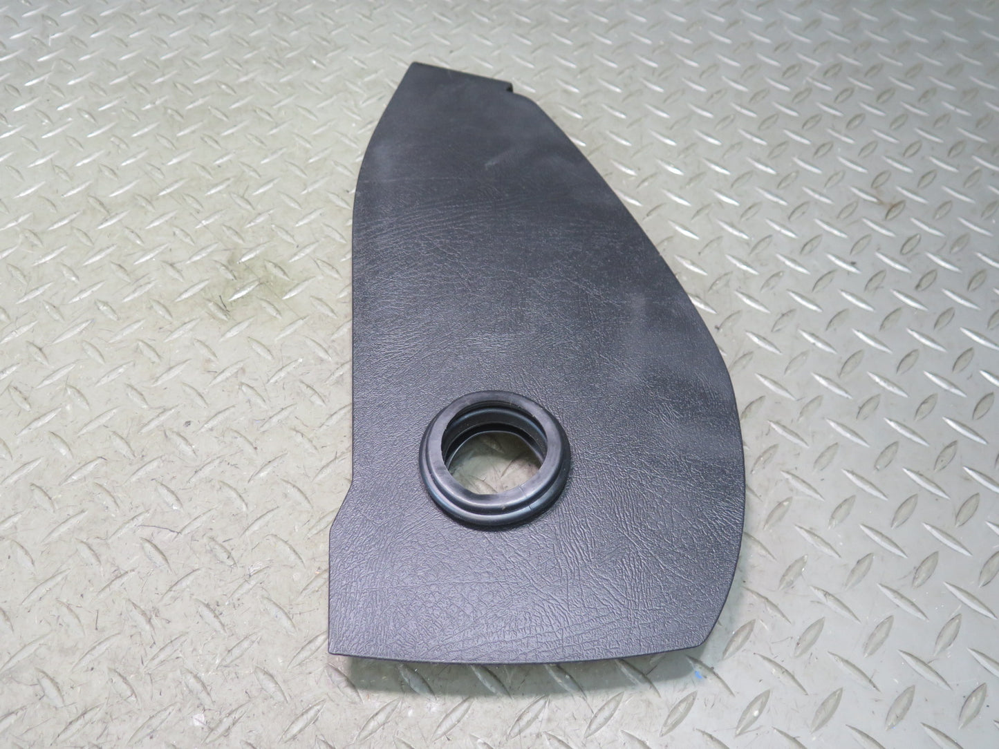 2003-2007 Hummer H2 Dash Front Left & Right END Trim Cover Panel Set of 2