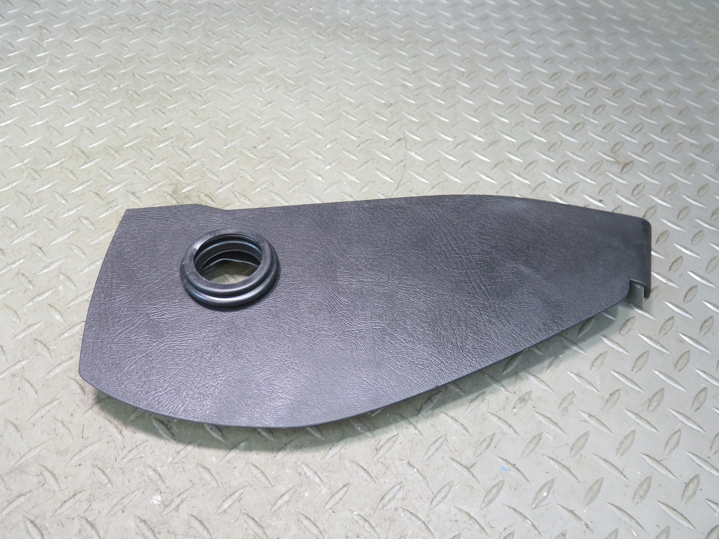 2003-2007 Hummer H2 Dash Front Left & Right END Trim Cover Panel Set of 2