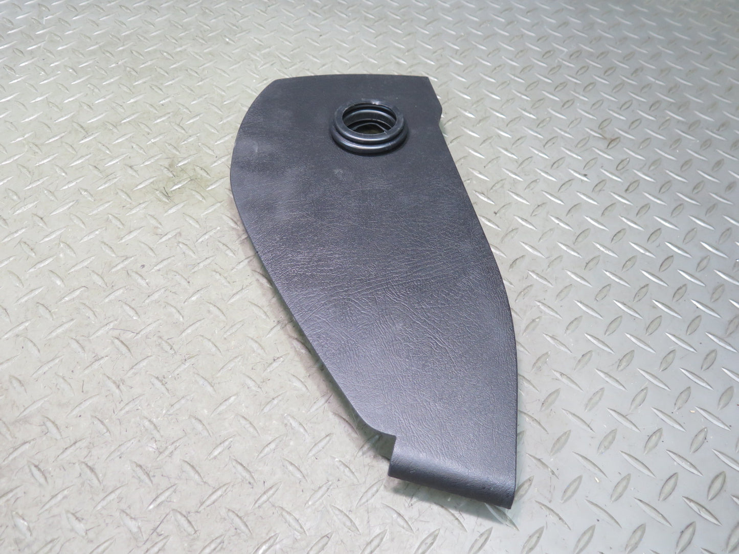 2003-2007 Hummer H2 Dash Front Left & Right END Trim Cover Panel Set of 2