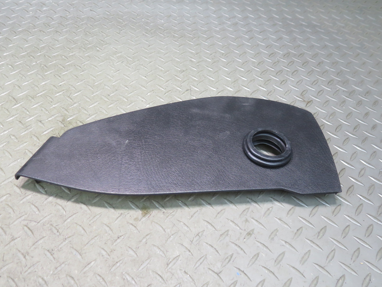 2003-2007 Hummer H2 Dash Front Left & Right END Trim Cover Panel Set of 2