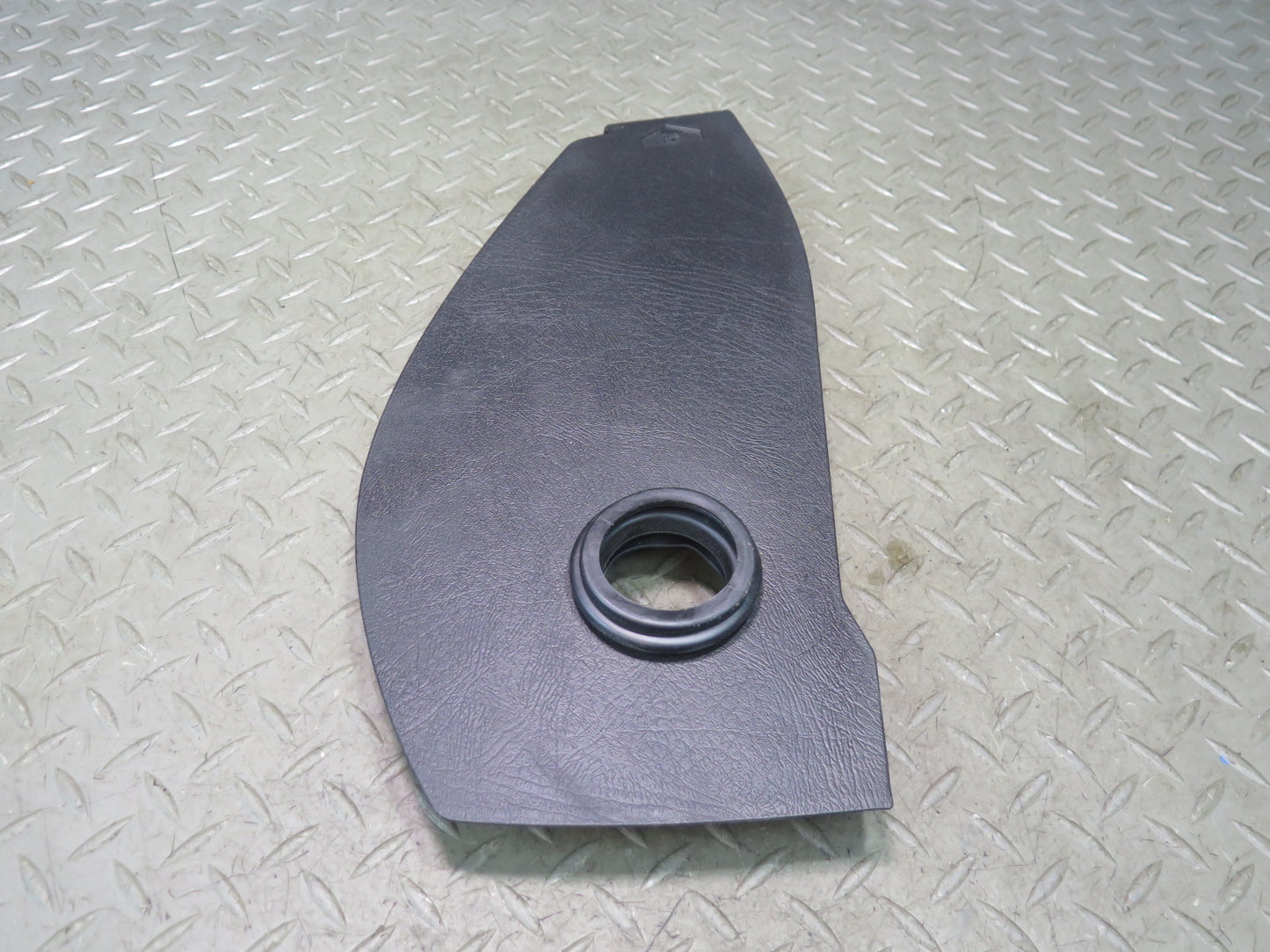 2003-2007 Hummer H2 Dash Front Left & Right END Trim Cover Panel Set of 2