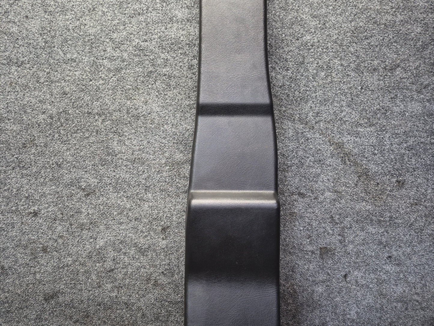 2003-2007 Hummer H2 Right & Left Side Upper Lower B Pillar Trim Cover Panel Set