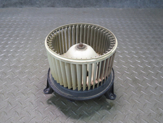 2003-2007 Hummer H2 A/C Heater Hvac Blower Motor Fan