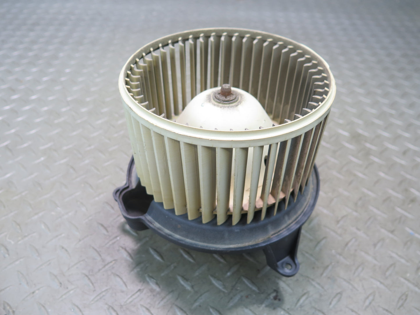 2003-2007 Hummer H2 A/C Heater Hvac Blower Motor Fan
