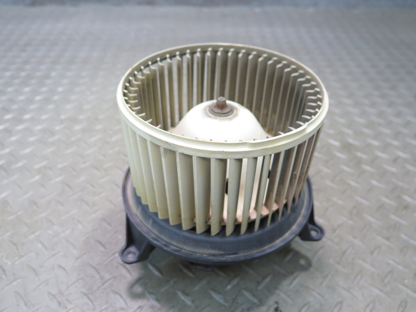 2003-2007 Hummer H2 A/C Heater Hvac Blower Motor Fan