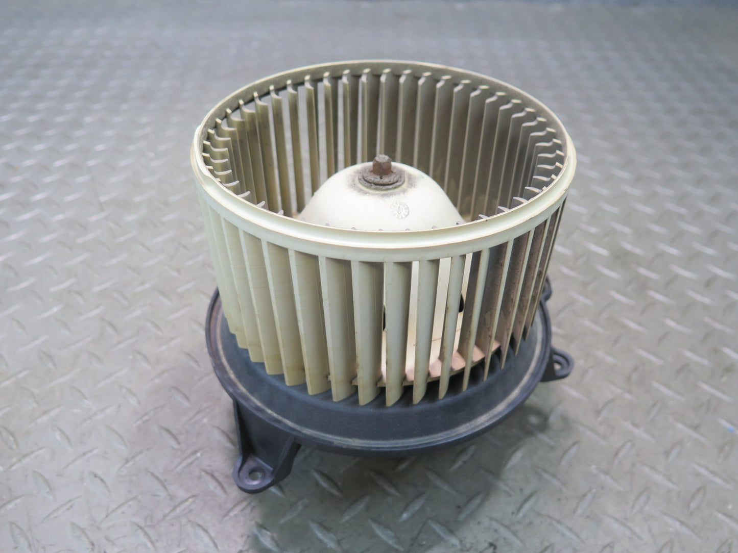 2003-2007 Hummer H2 A/C Heater Hvac Blower Motor Fan