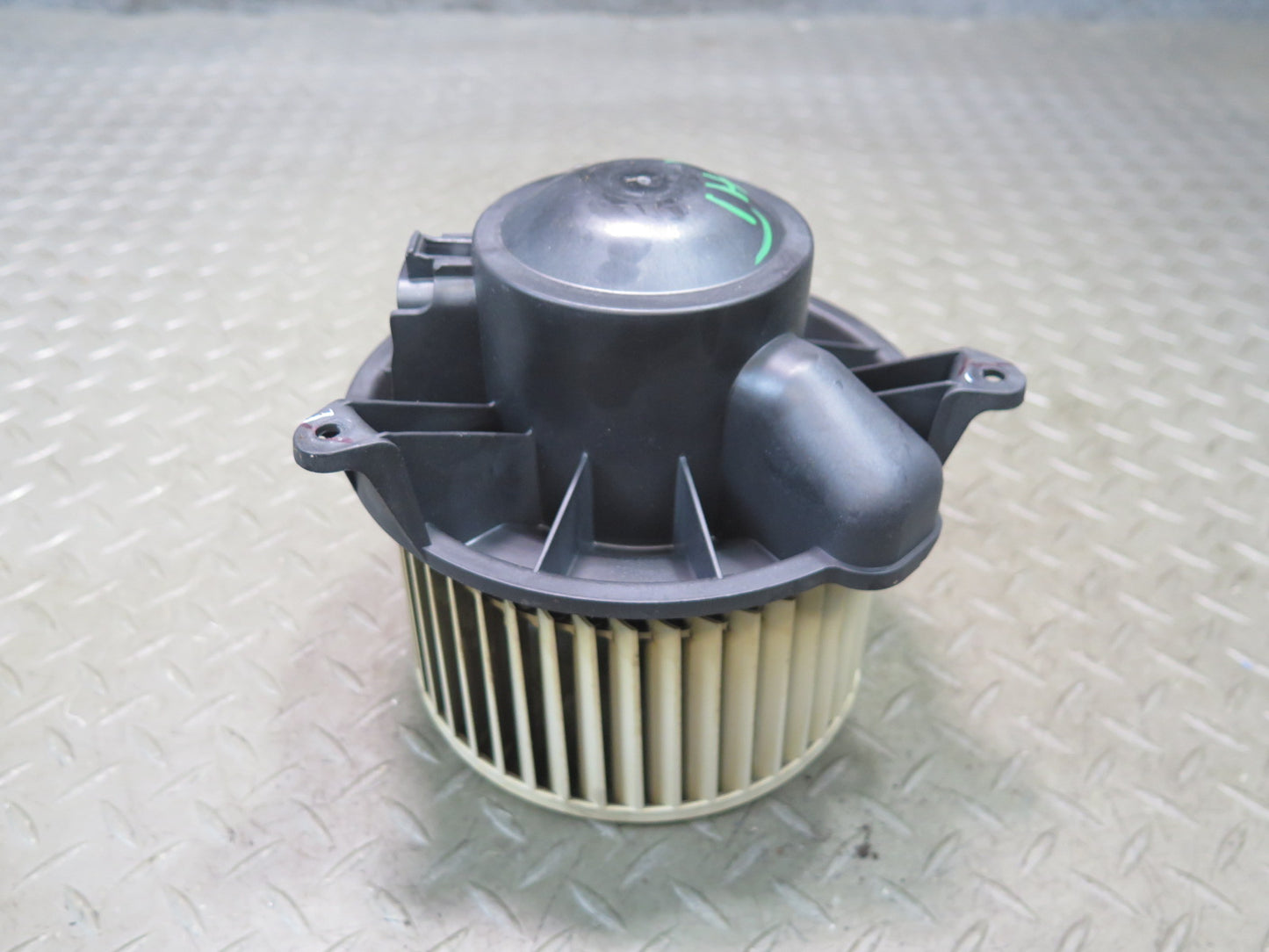 2003-2007 Hummer H2 A/C Heater Hvac Blower Motor Fan