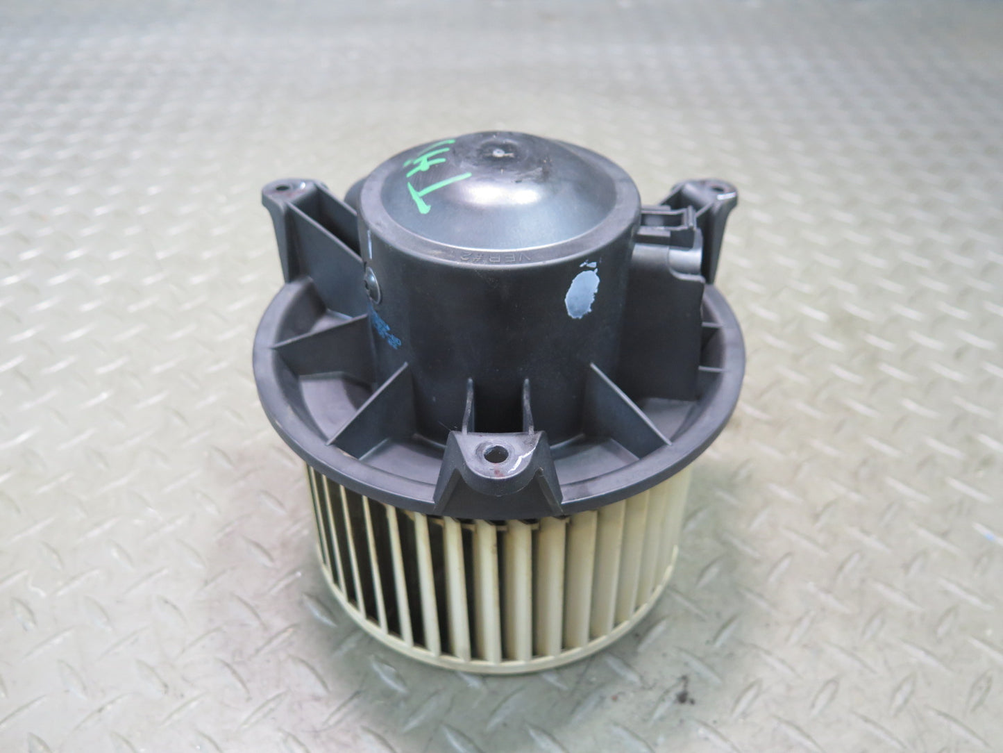2003-2007 Hummer H2 A/C Heater Hvac Blower Motor Fan