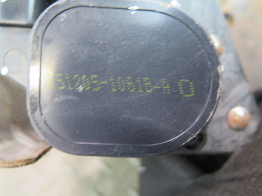 2004-2007 Hummer H2 Gas Acceleration Pedal Throttle Sensor