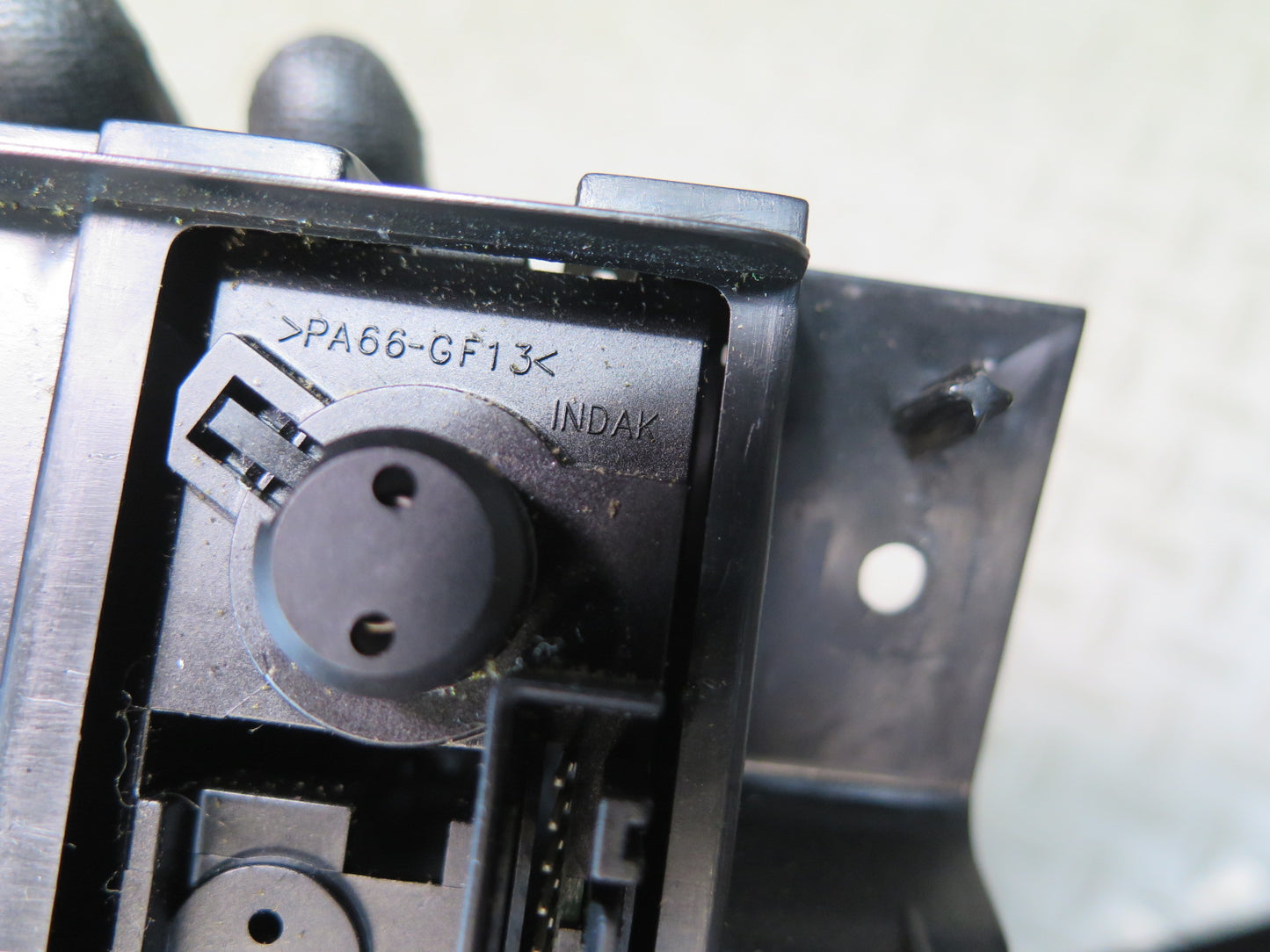 2003-2007 Hummer H2 Headlight Fog Light Lamp Dimmer Control Switch