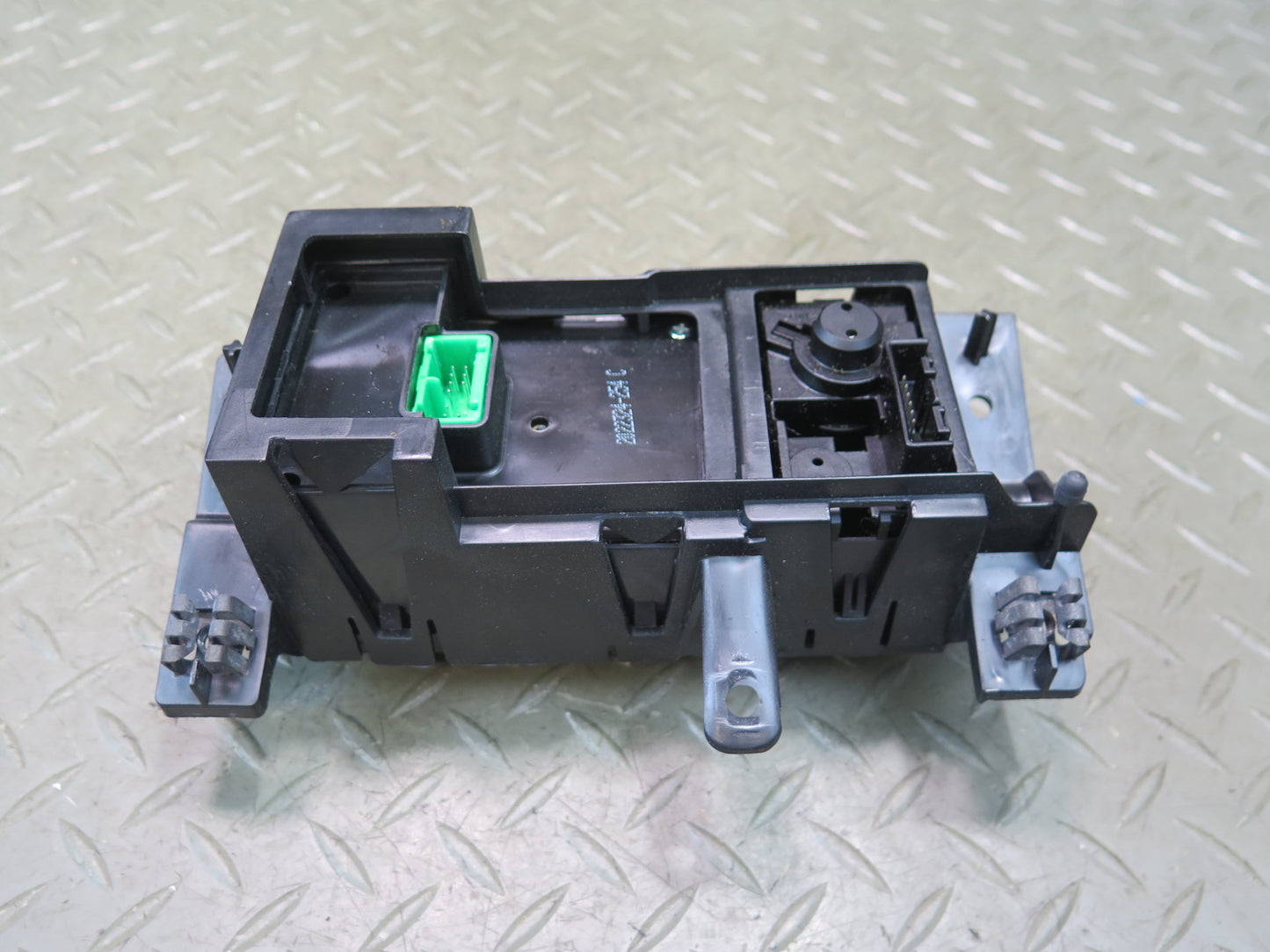 2003-2007 Hummer H2 Headlight Fog Light Lamp Dimmer Control Switch