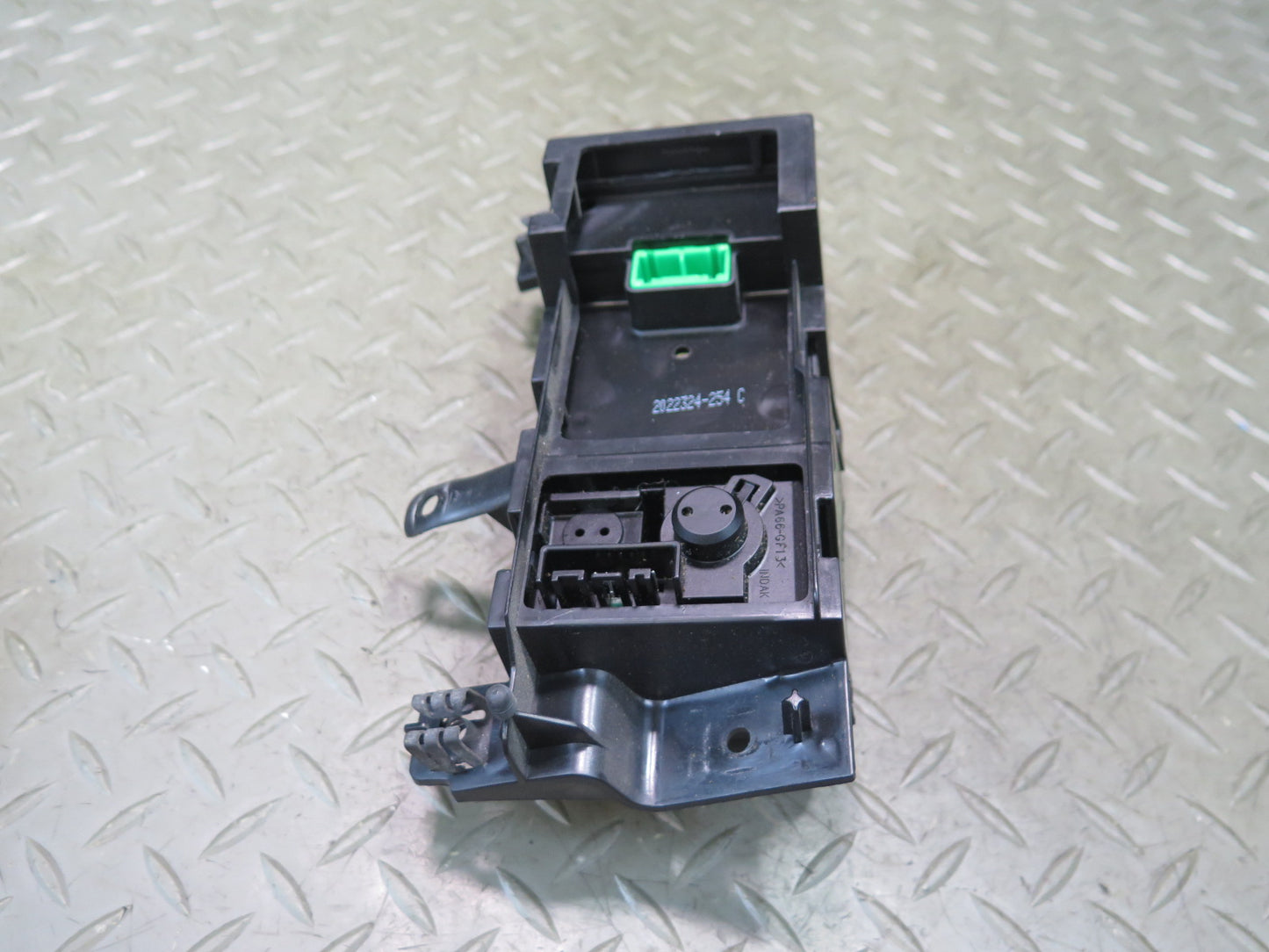 2003-2007 Hummer H2 Headlight Fog Light Lamp Dimmer Control Switch