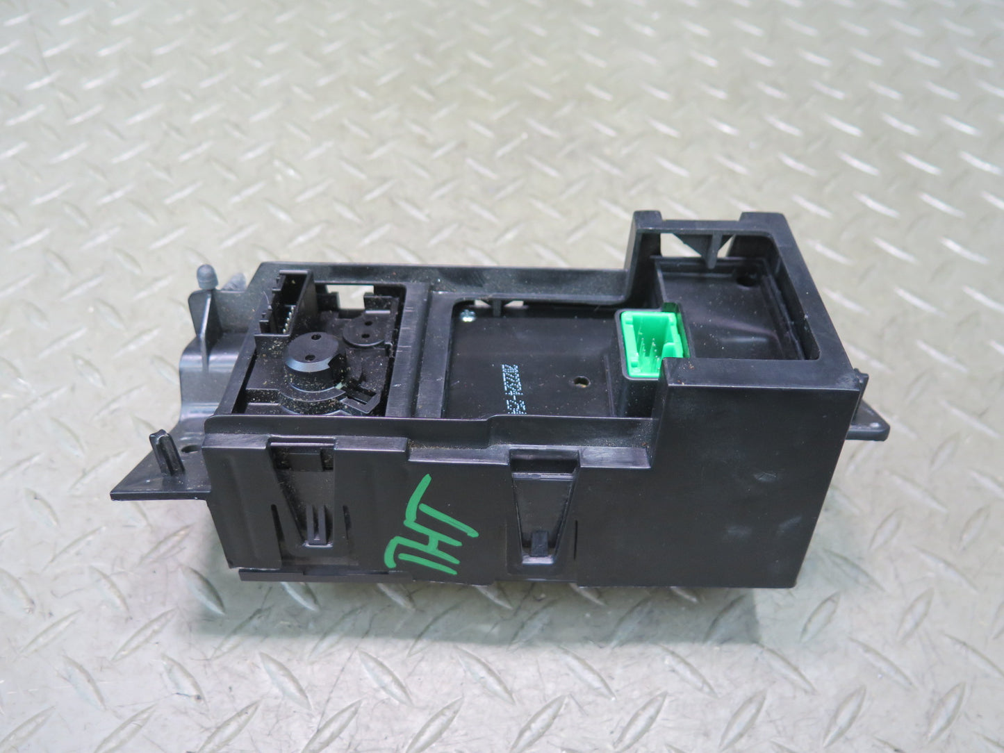 2003-2007 Hummer H2 Headlight Fog Light Lamp Dimmer Control Switch