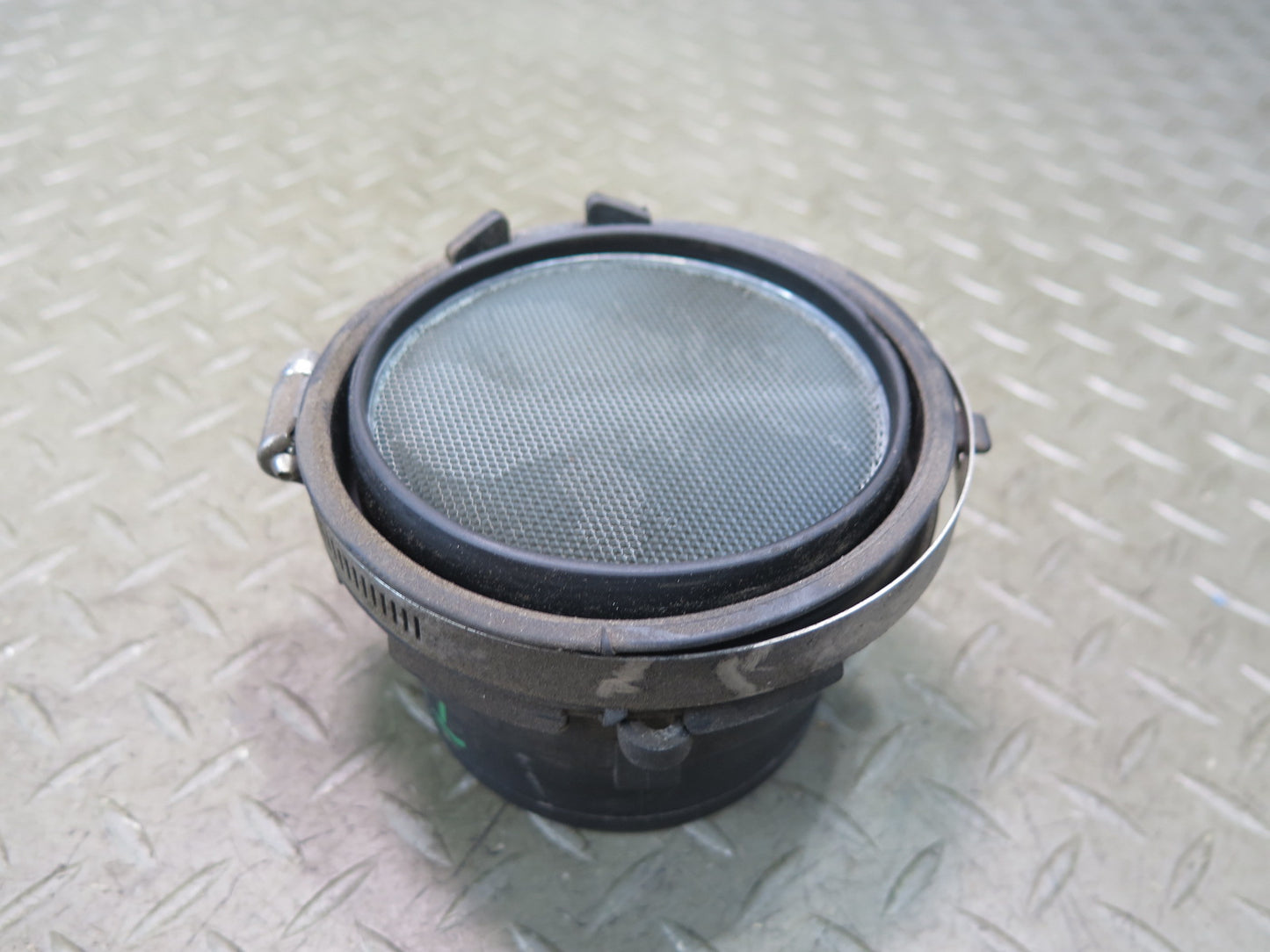 2003-2007 Hummer H2 Mass Air Flow Meter MAF Sensor