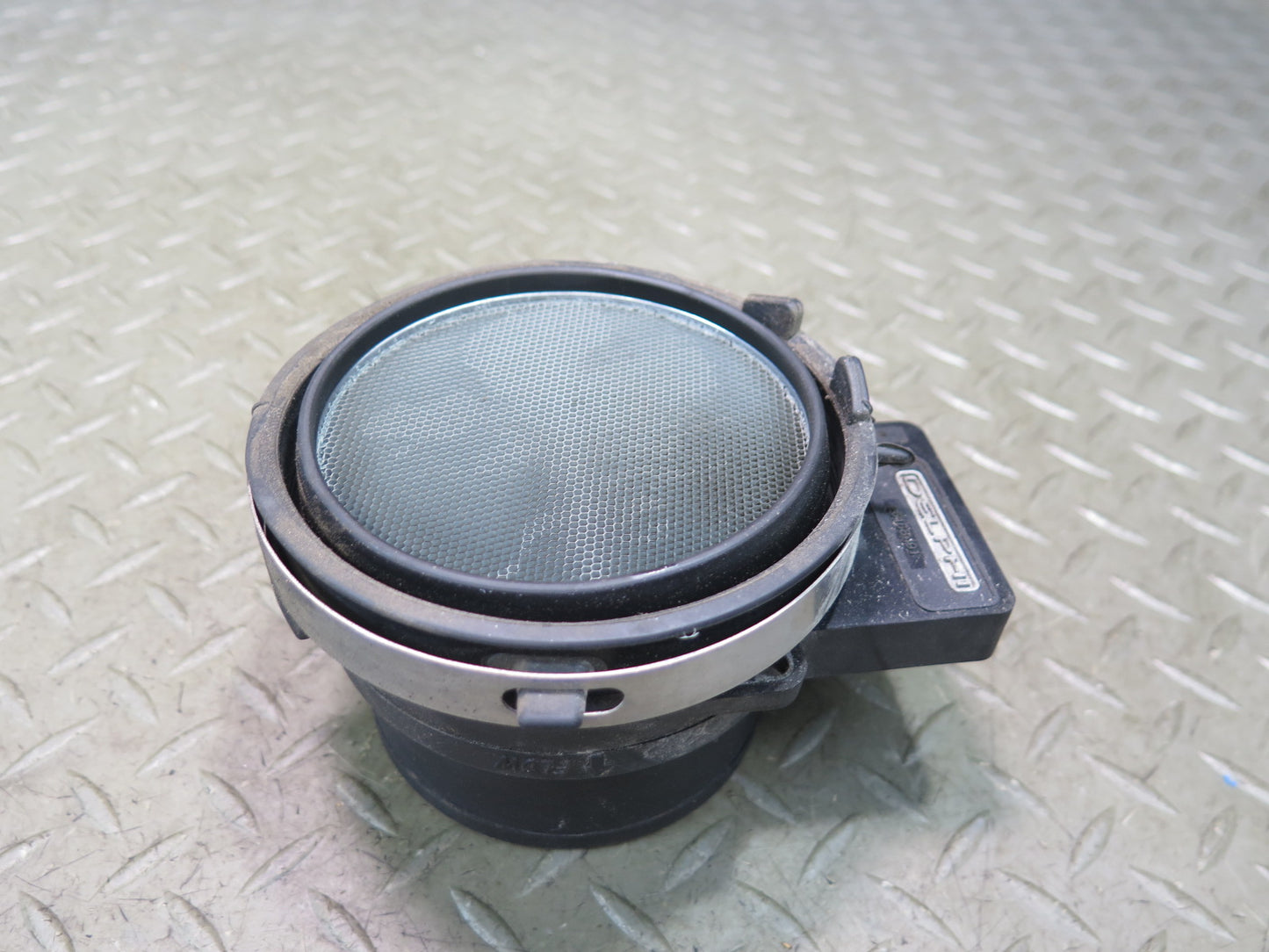 2003-2007 Hummer H2 Mass Air Flow Meter MAF Sensor