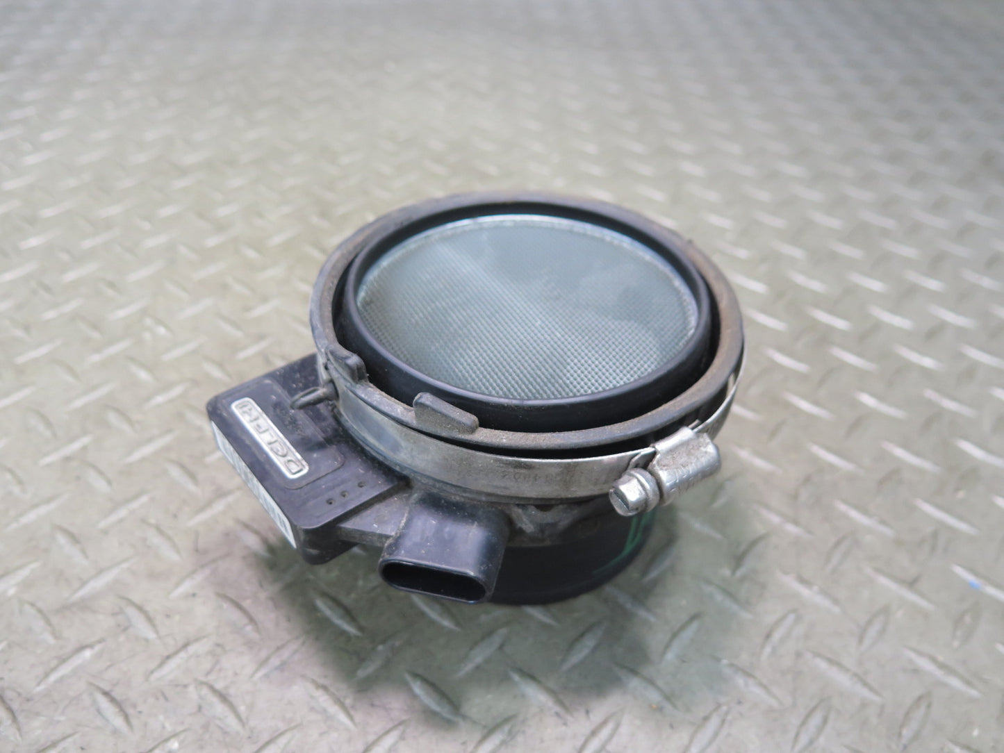 2003-2007 Hummer H2 Mass Air Flow Meter MAF Sensor
