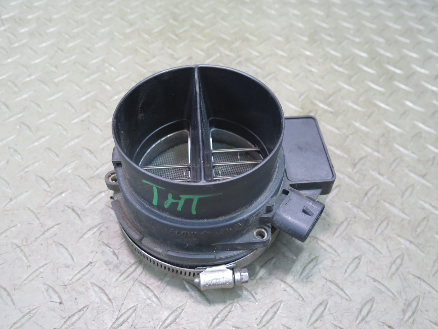 2003-2007 Hummer H2 Mass Air Flow Meter MAF Sensor