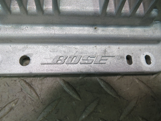 2004-2007 Hummer H2 Bose Radio Audio Amplifier AMP 15267753
