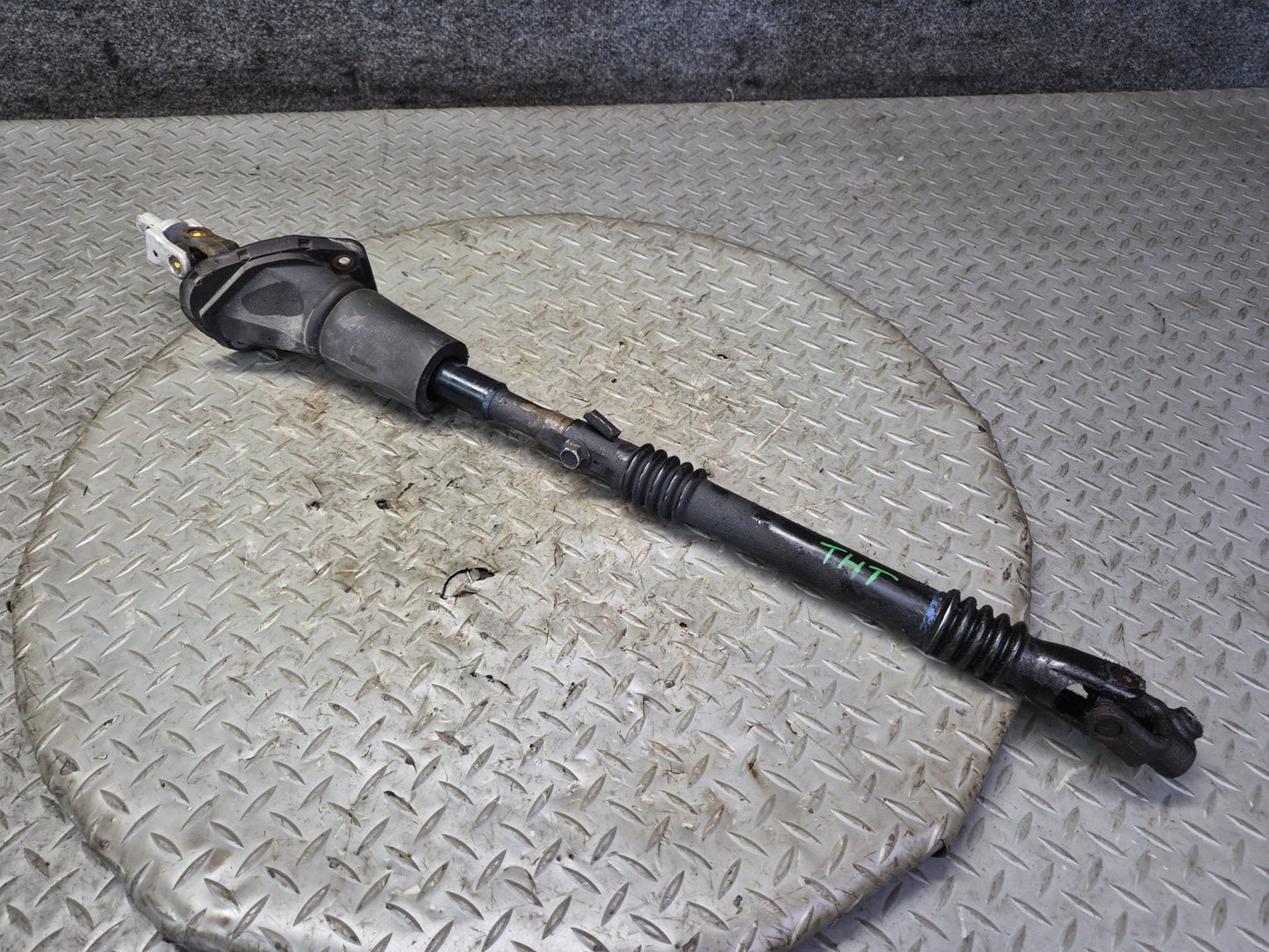 2003-2007 Hummer H2 Steering Column Intermediate U Joint Linkage Shaft