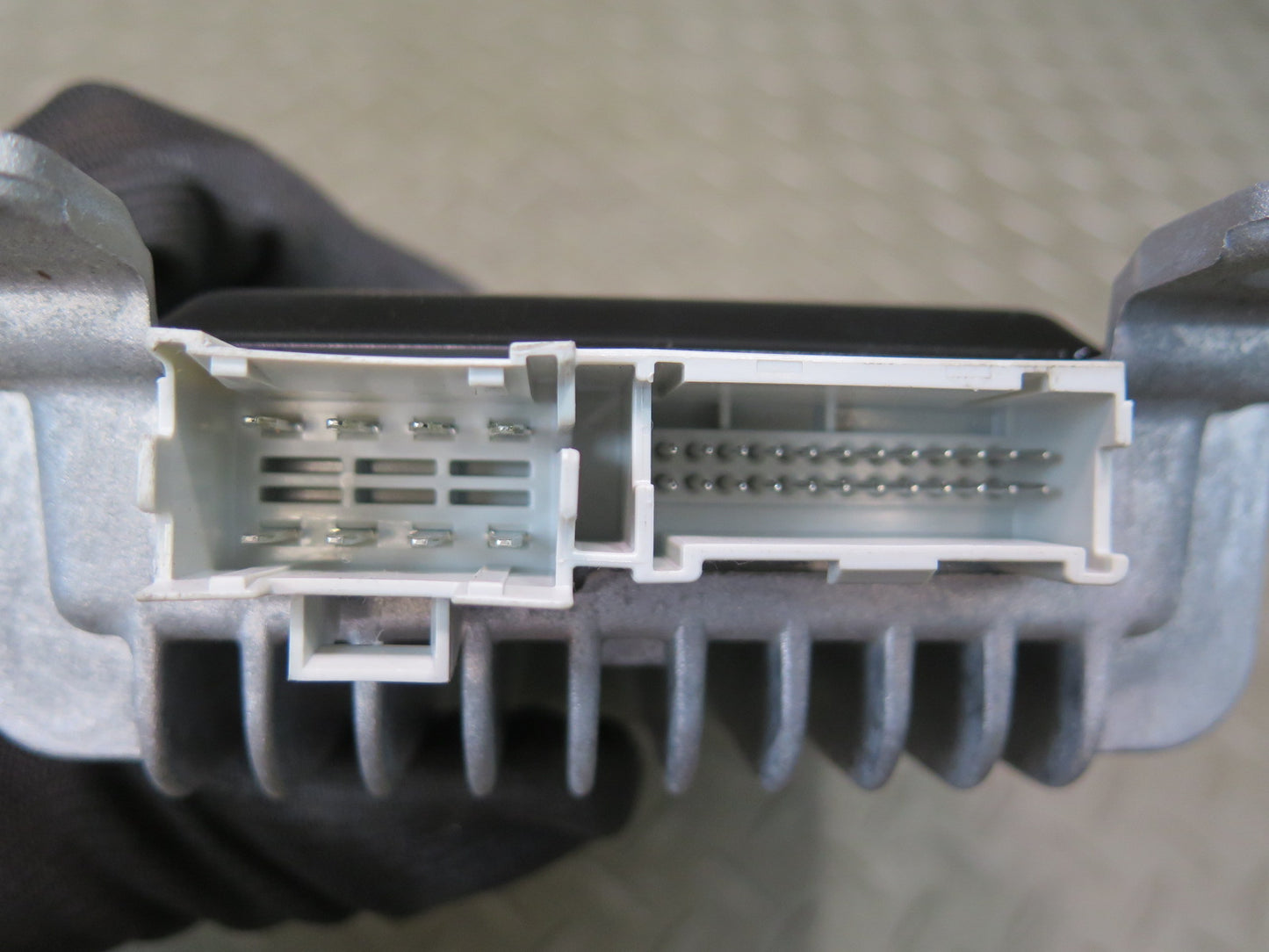 2004-2007 Hummer H2 Bose Radio Audio Amplifier AMP 15267753
