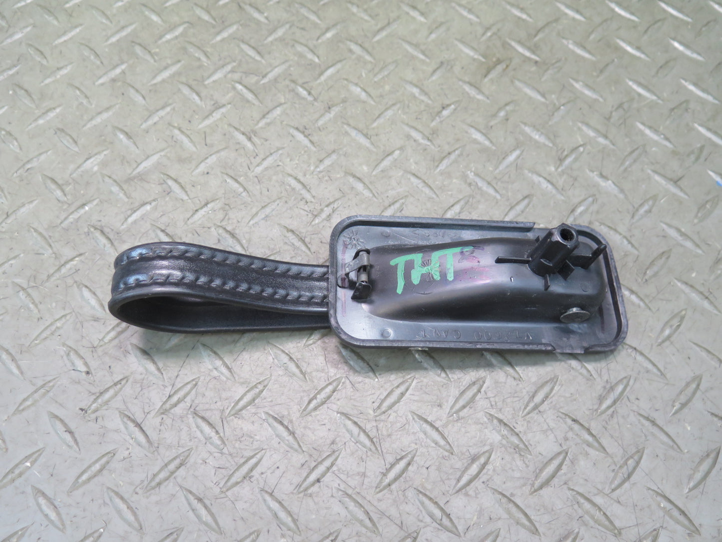 2003-2007 Hummer H2 Rear Liftgate Tailgate Strap Grab Handle 15753235