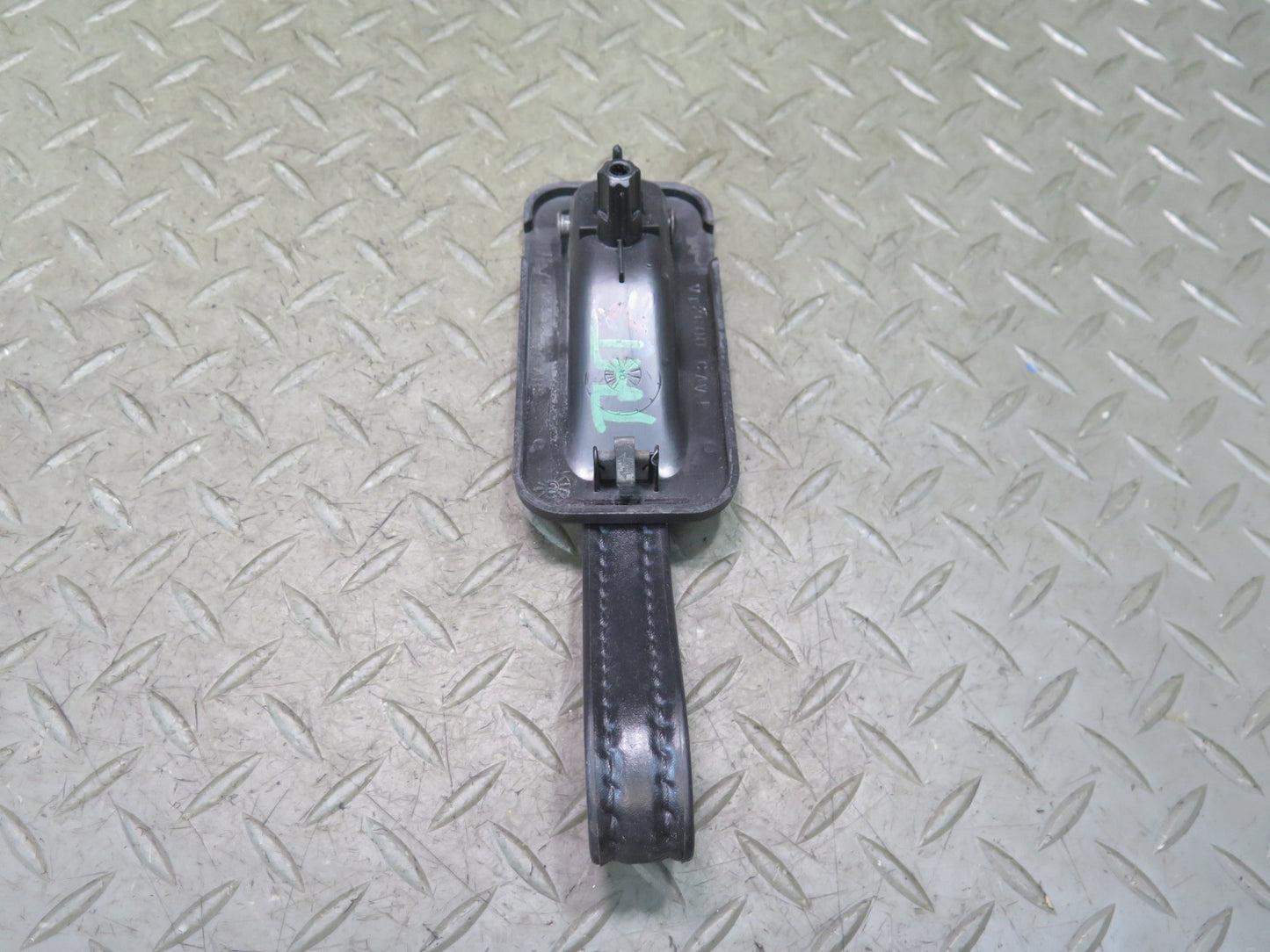2003-2007 Hummer H2 Rear Liftgate Tailgate Strap Grab Handle 15753235
