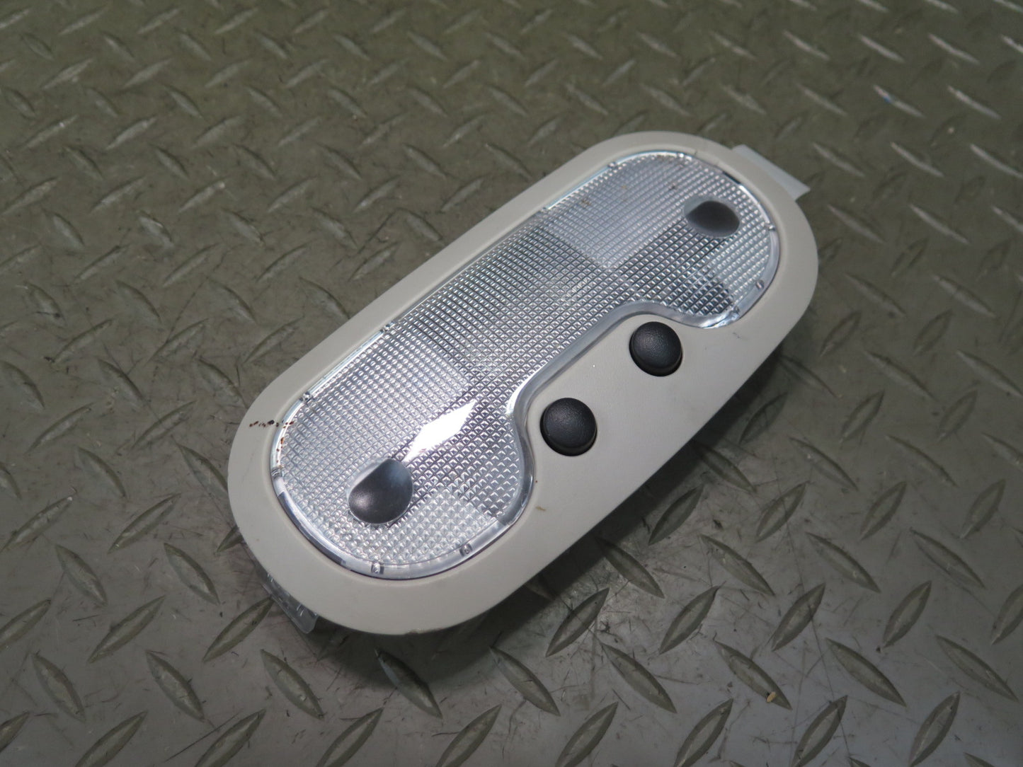 2003-2007 Hummer H2 Rear Overhead Roof Dome Interior Light Lamp