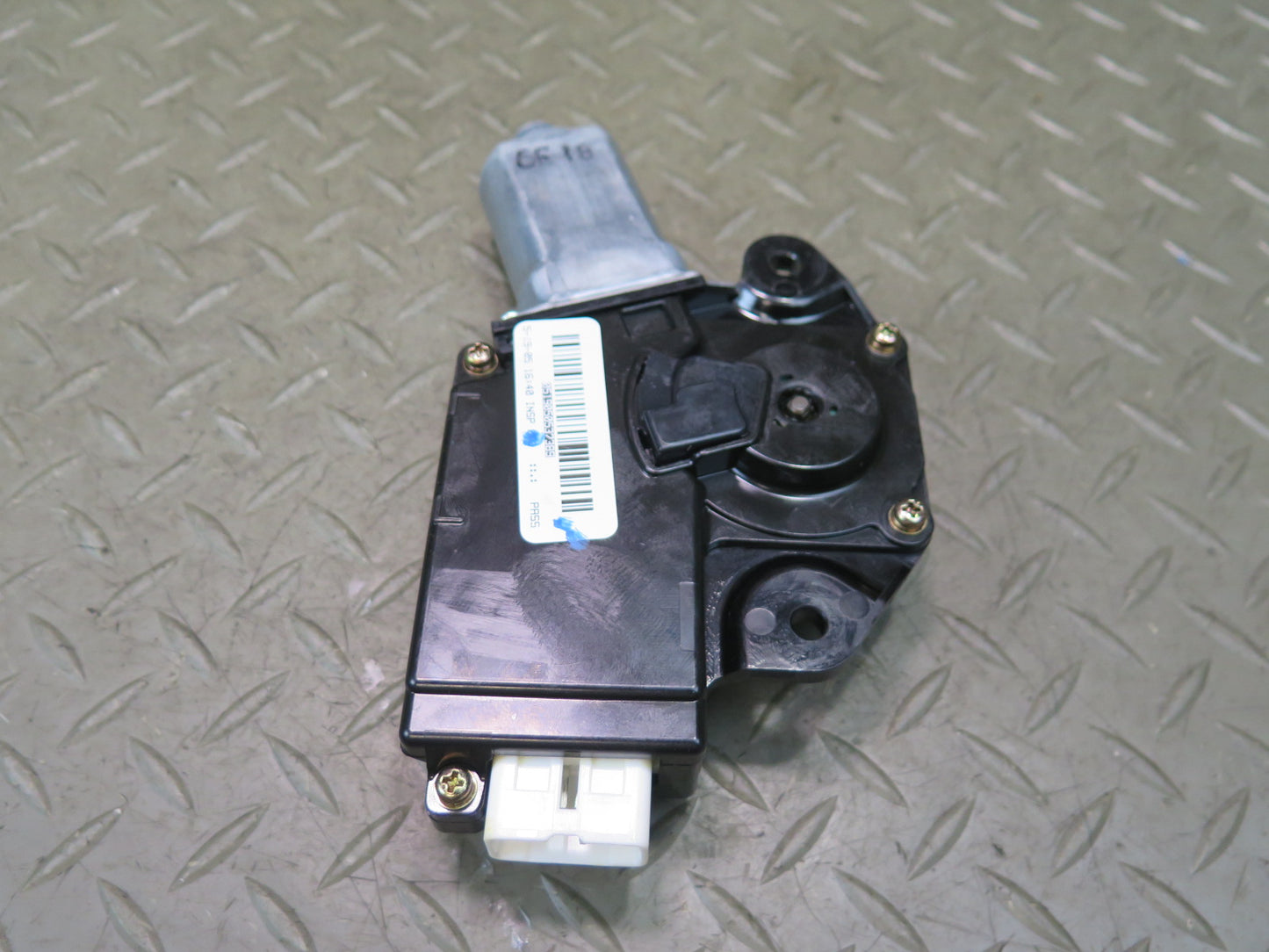 2003-2007 Hummer H2 Sunroof Motor Drive Unit 471723-10040