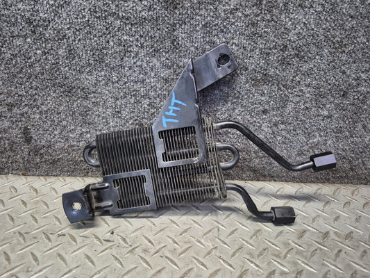 2003-2007 Hummer H2 Power Steering Oil Cooler Heat Exchanger