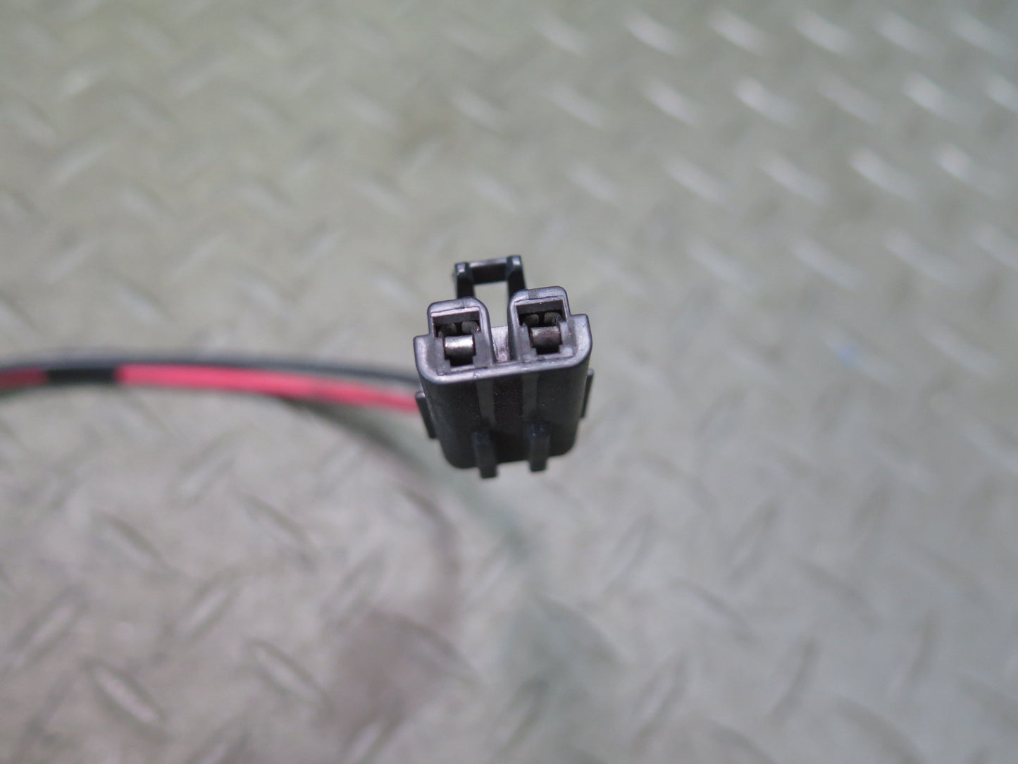 2003-2007 Hummer H2 A/C Heater Blower Motor Fan Resistor 4GSH-19E624-AA