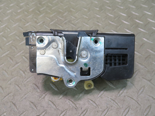 2003-2007 Hummer H2 Front Right Door Lock Latch Actuator