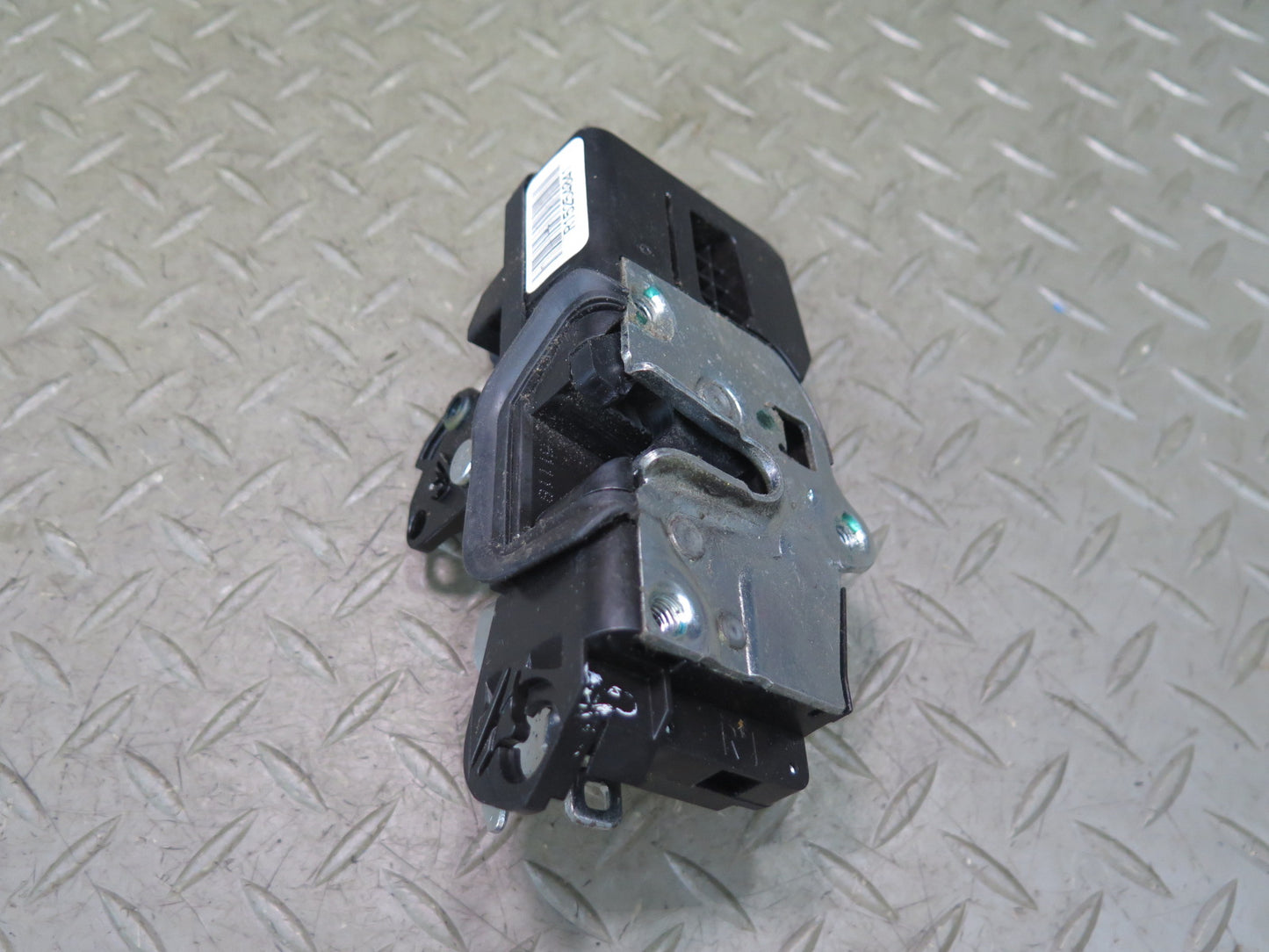 2003-2007 Hummer H2 Front Right Door Lock Latch Actuator
