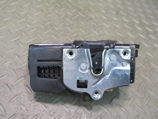 2003-2007 Hummer H2 Front Left Door Lock Latch Actuator