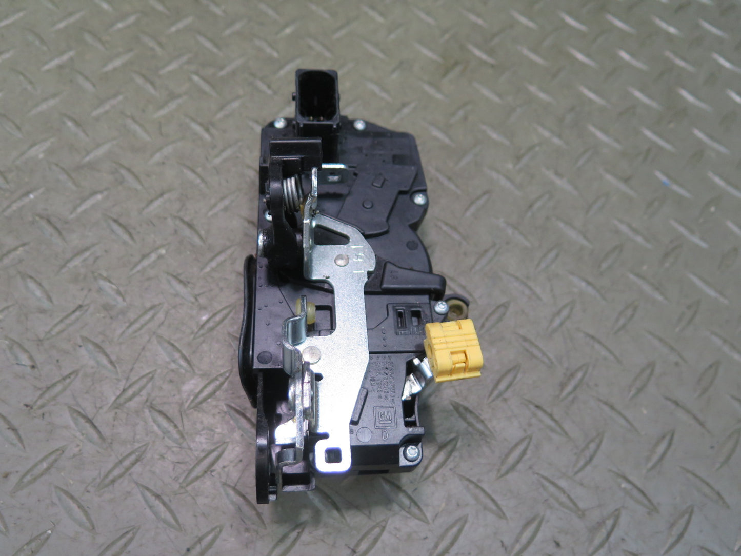 2003-2007 Hummer H2 Front Left Door Lock Latch Actuator