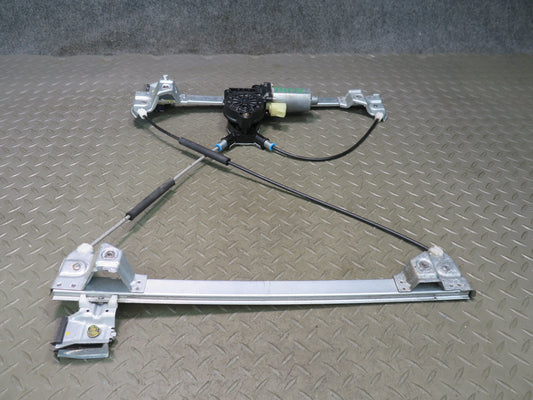 2003-2009 Hummer H2 Front Left Door Window Regulator w Motor