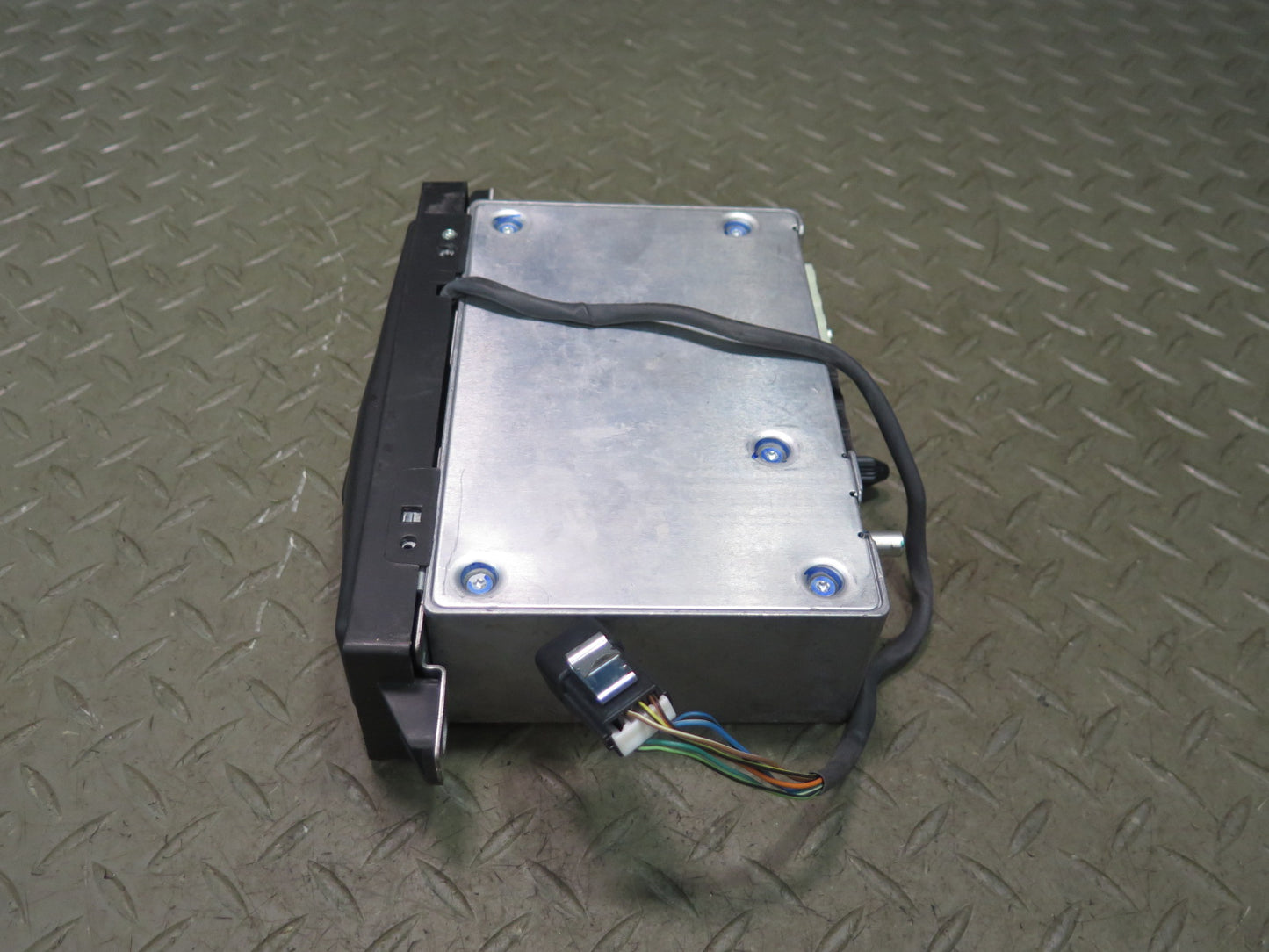 2003-2007 Hummer H2 Onstar Communication Control Module Unit 10393956
