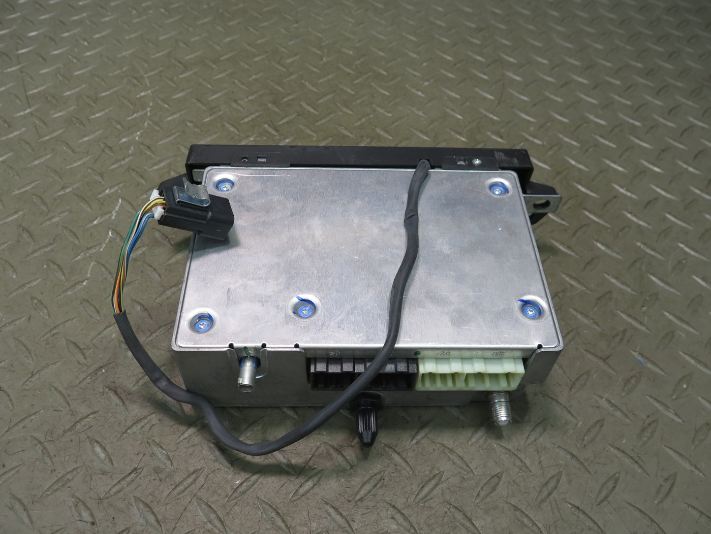 2003-2007 Hummer H2 Onstar Communication Control Module Unit 10393956