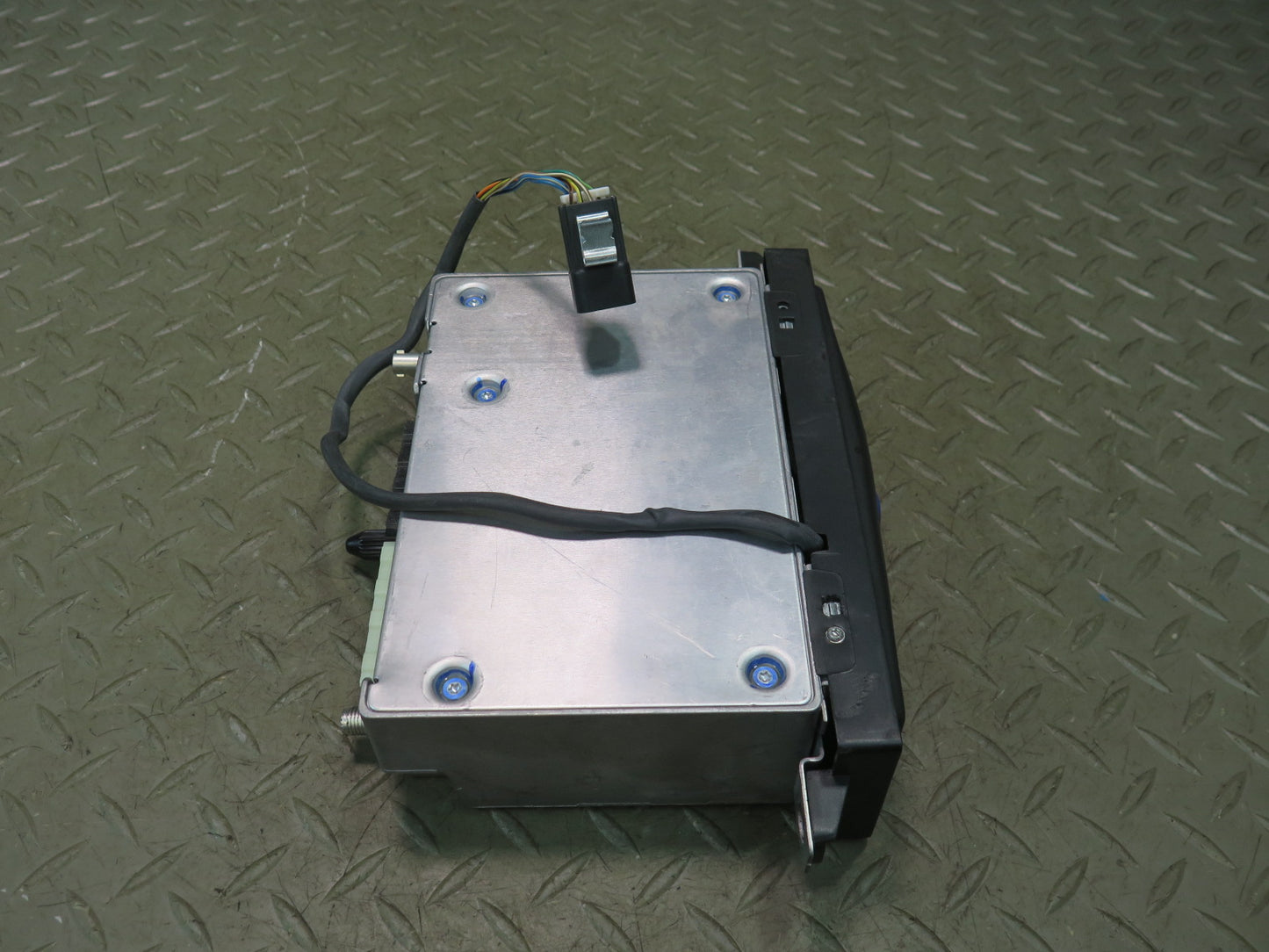 2003-2007 Hummer H2 Onstar Communication Control Module Unit 10393956