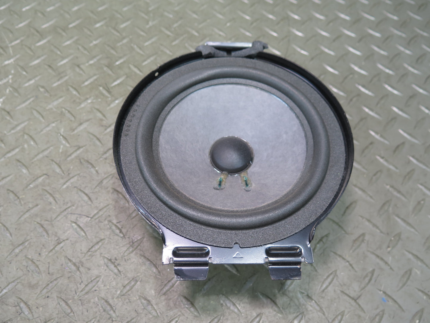 2003-2007 Hummer H2 Front Left & Right Door Audio Speaker Bose Set of 2