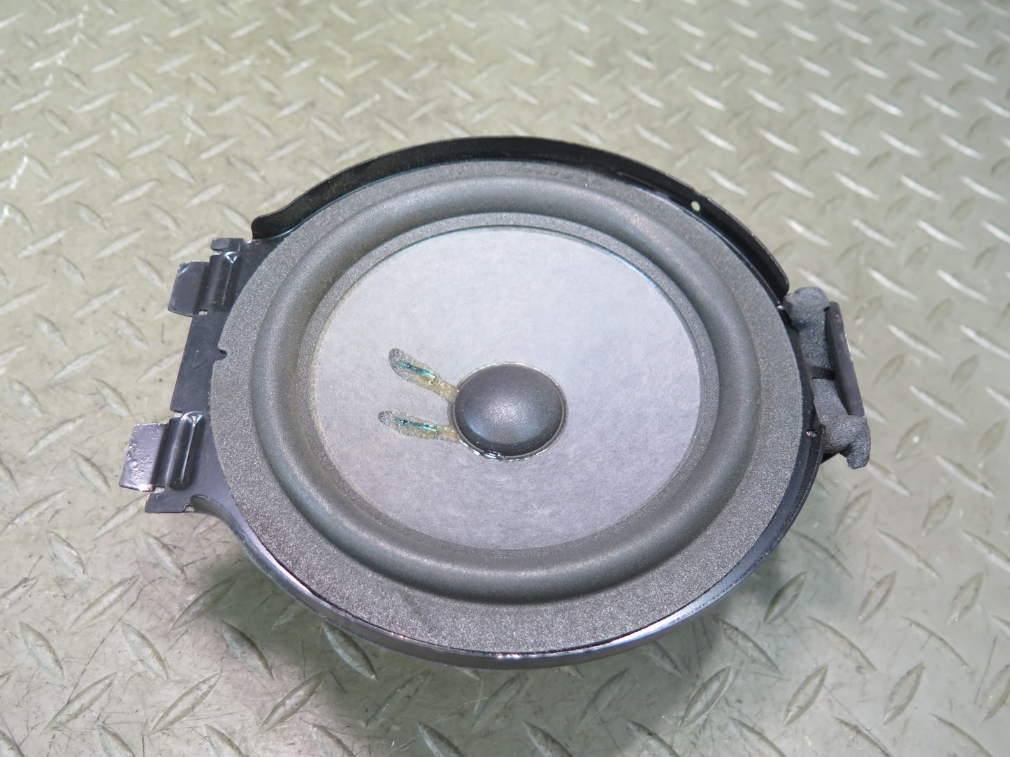 2003-2007 Hummer H2 Front Left & Right Door Audio Speaker Bose Set of 2