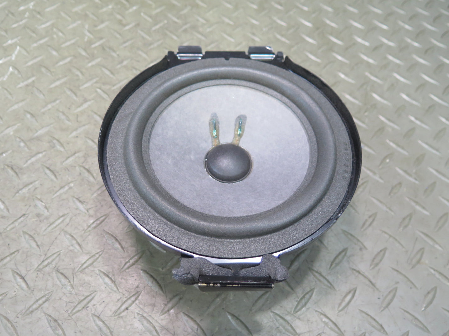 2003-2007 Hummer H2 Front Left & Right Door Audio Speaker Bose Set of 2