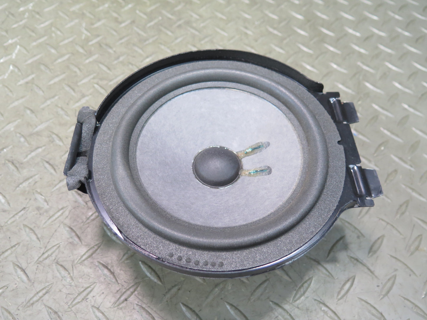 2003-2007 Hummer H2 Front Left & Right Door Audio Speaker Bose Set of 2