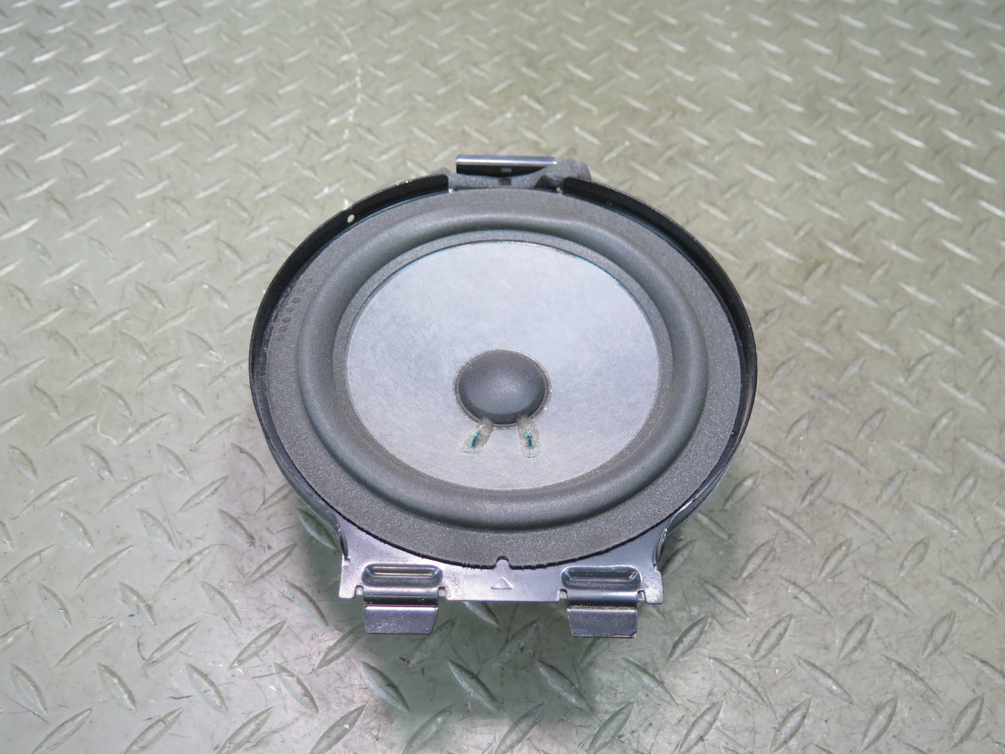 2003-2007 Hummer H2 Front Left & Right Door Audio Speaker Bose Set of 2