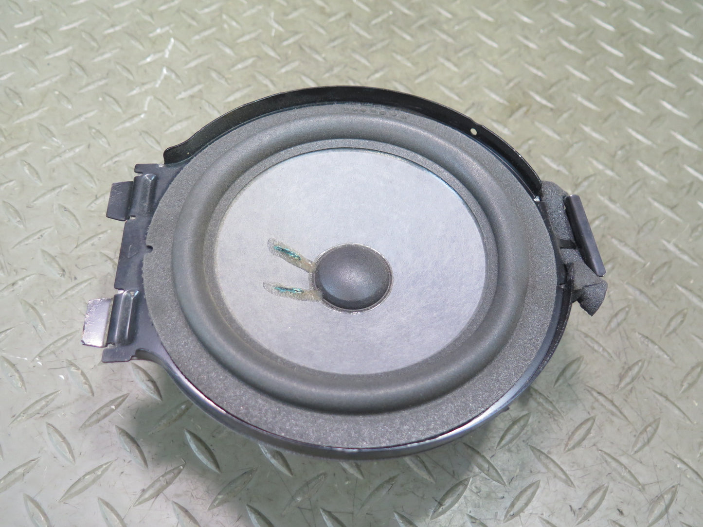 2003-2007 Hummer H2 Front Left & Right Door Audio Speaker Bose Set of 2