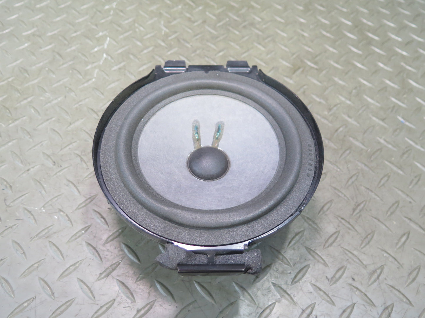 2003-2007 Hummer H2 Front Left & Right Door Audio Speaker Bose Set of 2