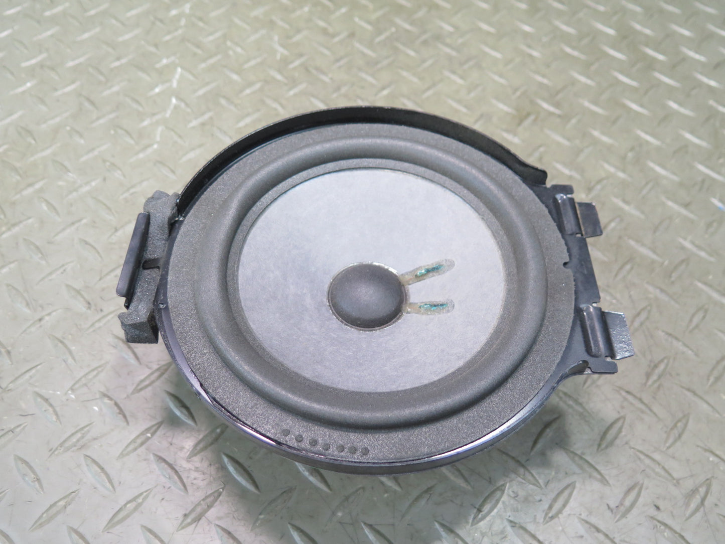 2003-2007 Hummer H2 Front Left & Right Door Audio Speaker Bose Set of 2
