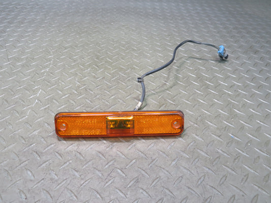 2003-2009 Hummer H2 Front Left Fender Side Marker Light Lamp