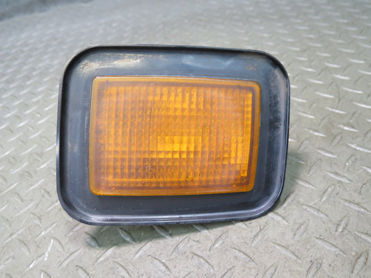 2003-2009 Hummer H2 Front Left Turn Signal Parking Light Lamp