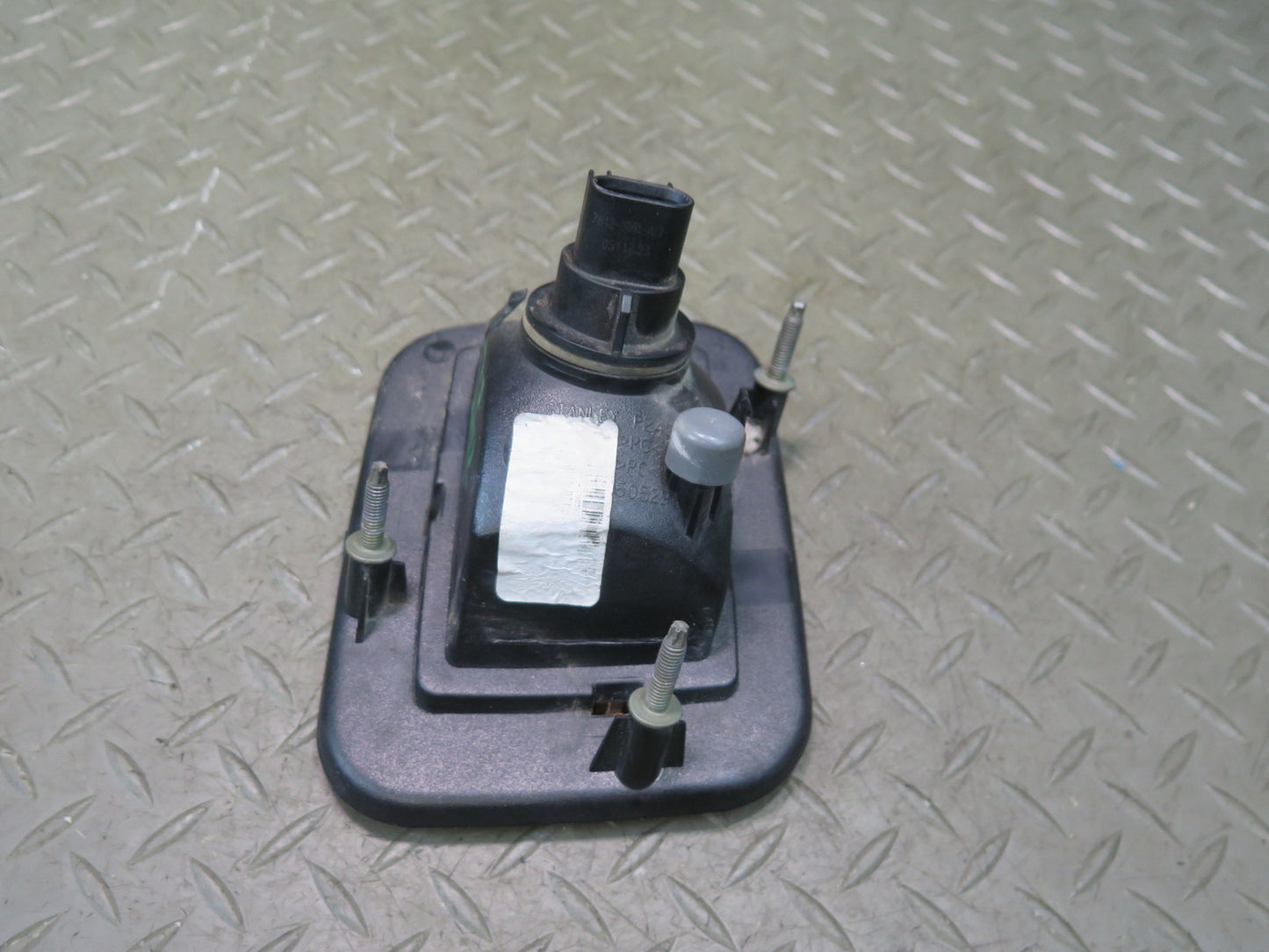 2003-2009 Hummer H2 Front Left Turn Signal Parking Light Lamp