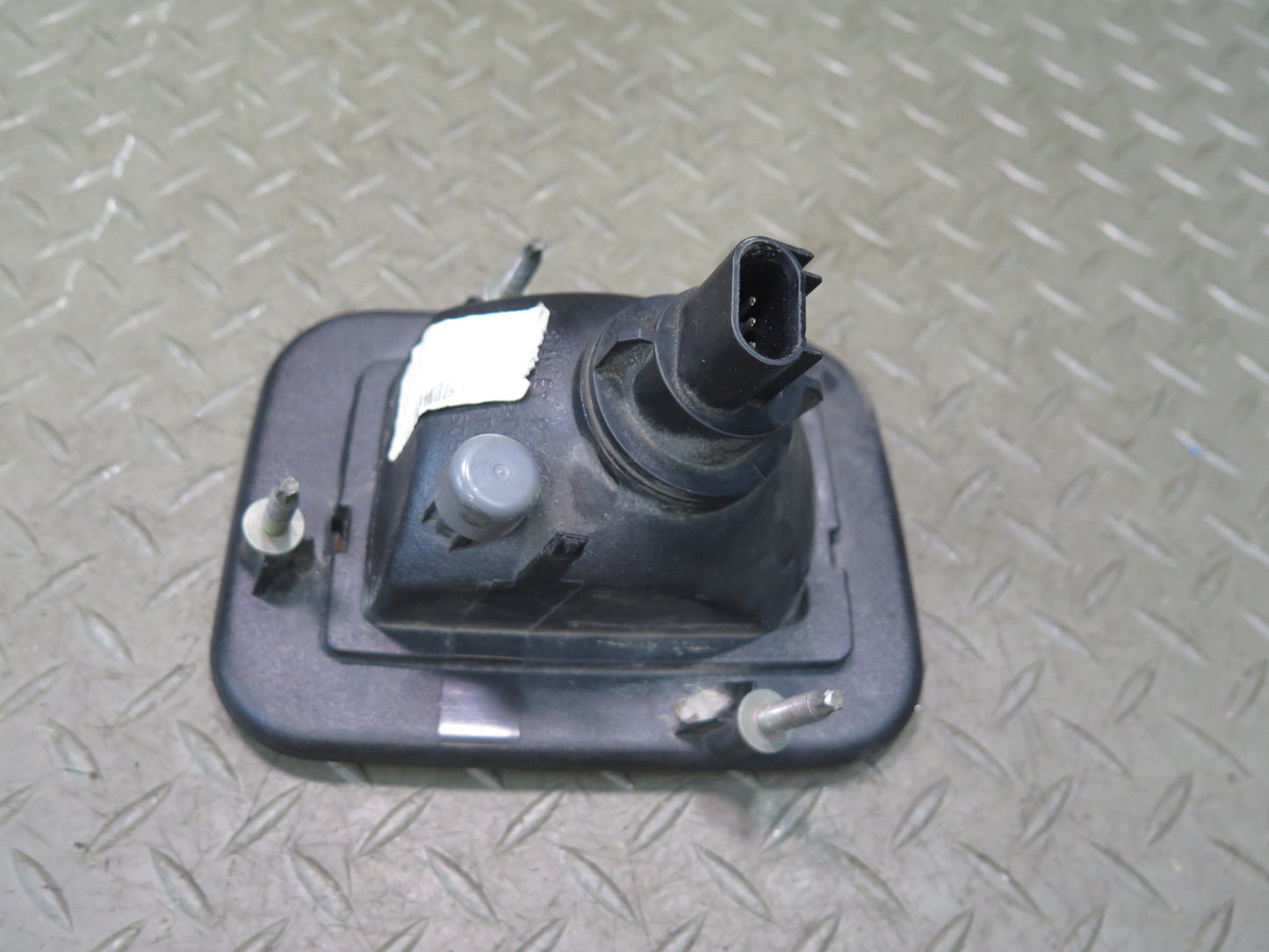 2003-2009 Hummer H2 Front Left Turn Signal Parking Light Lamp